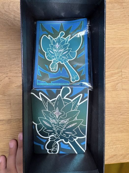 Pokemon Scarlet & Violet