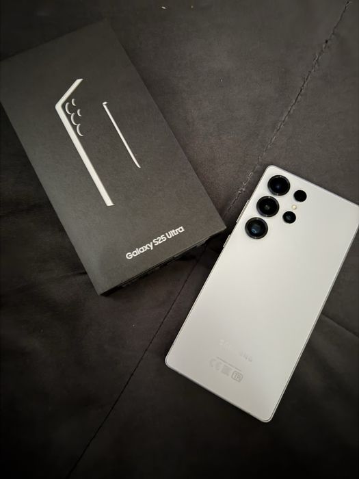 Продам телефон Samsung galaxy s 25 ultra