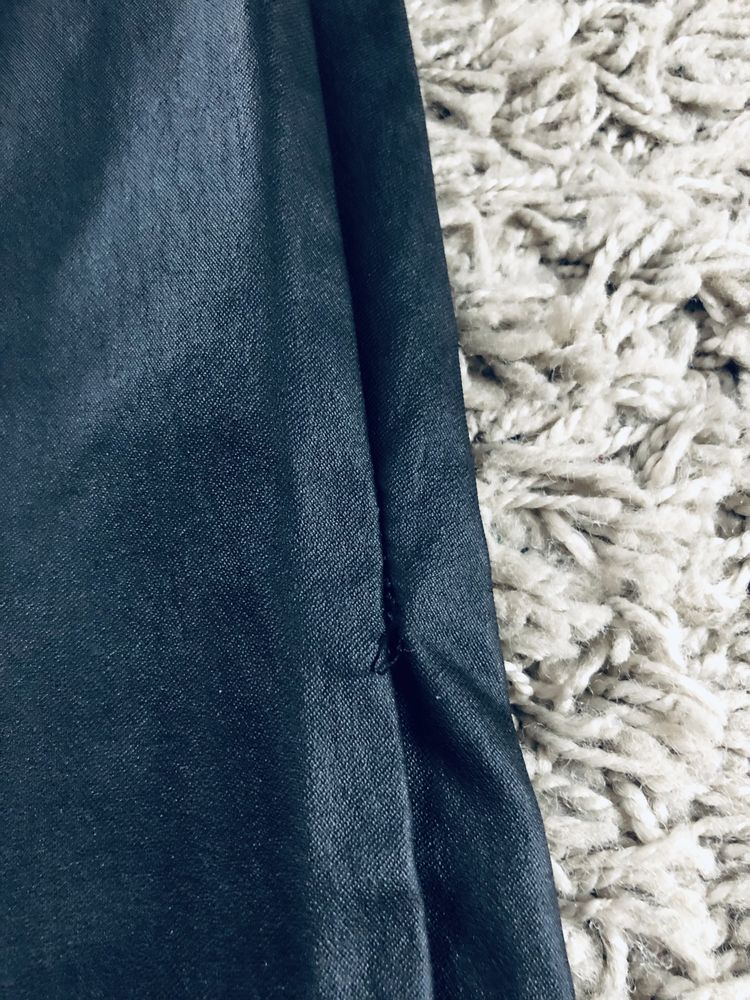 Pantaloni dama Zara/ noi/mărimea S