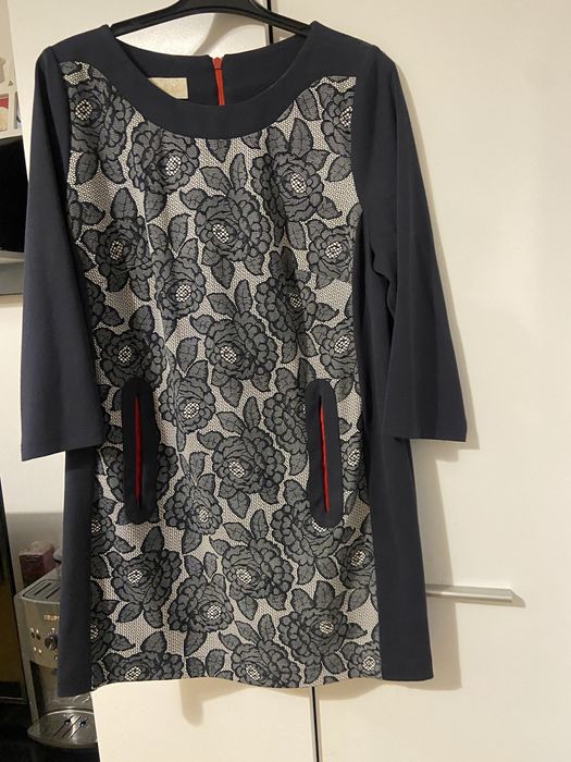 Rochie primavara-toamna