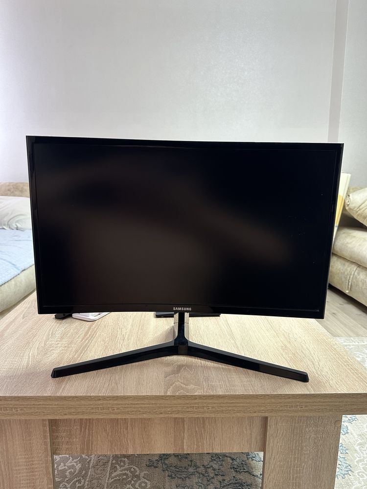 Монитор Samsung 144 гц