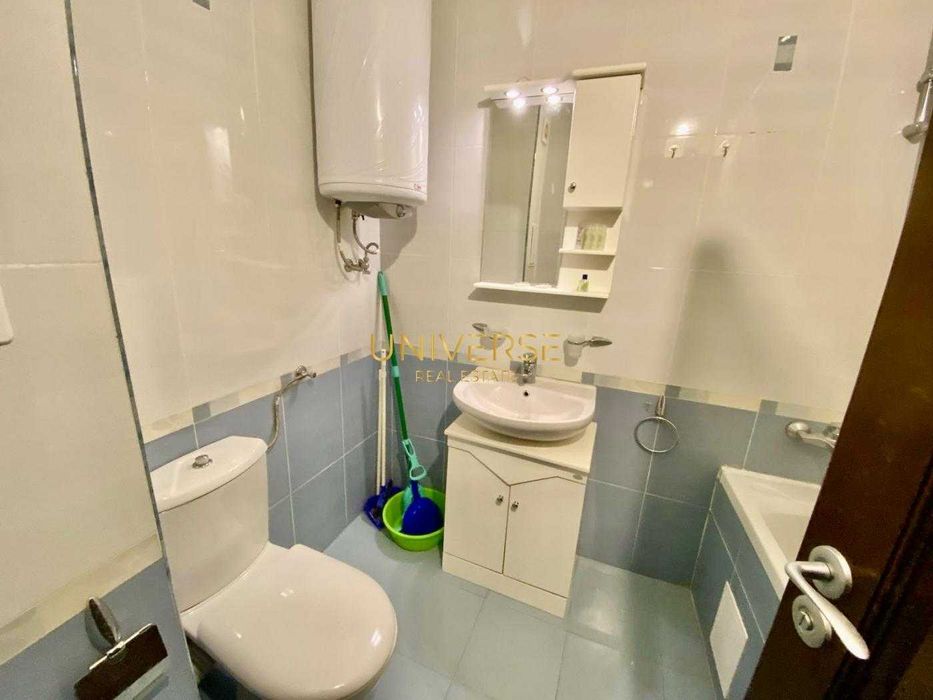 Продава се Двустаен апартамент в Свети Влас - 67 кв.м за 1105 €/кв.м - Снимка #6