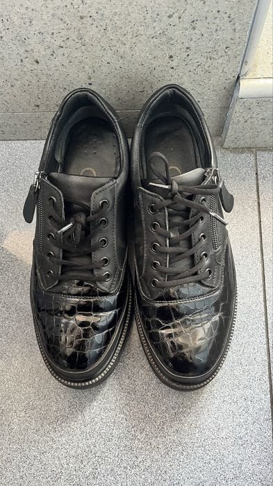 Дамски обувки 38