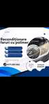 Polish faruri cu polimer