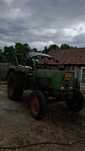 Vând sau schimb fendt farmer 4s