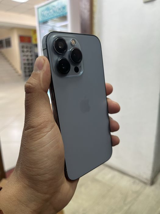 Iphone 13 pro 256GB  100%