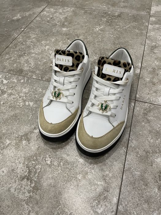 Кецове Daris Дарис