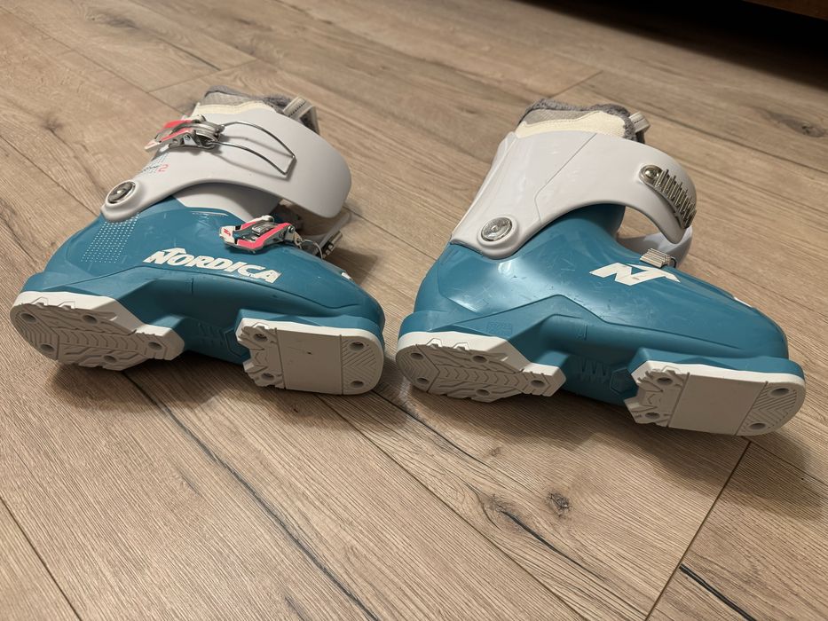 Clapari nordica  ski 36 22.5