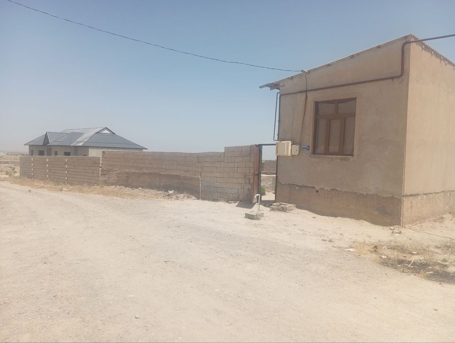 Xovli farxod savxozda yangi yul