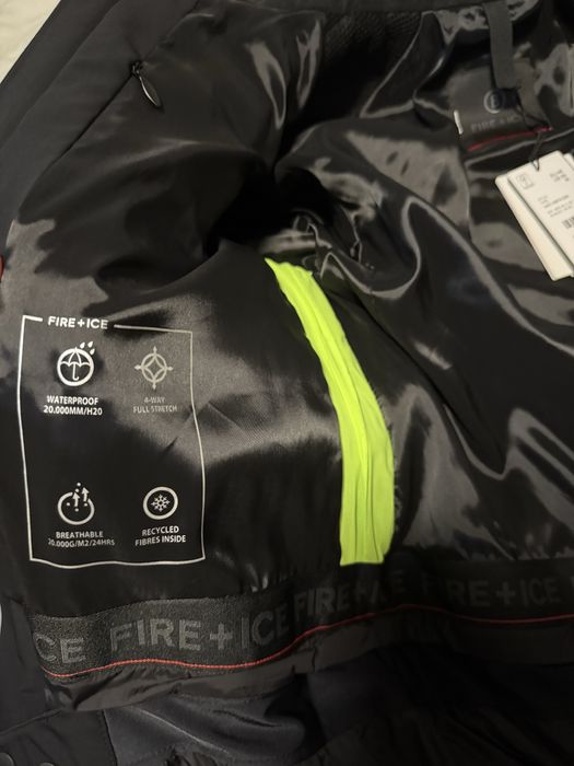 Ски яке Bogner fire&ice колекция