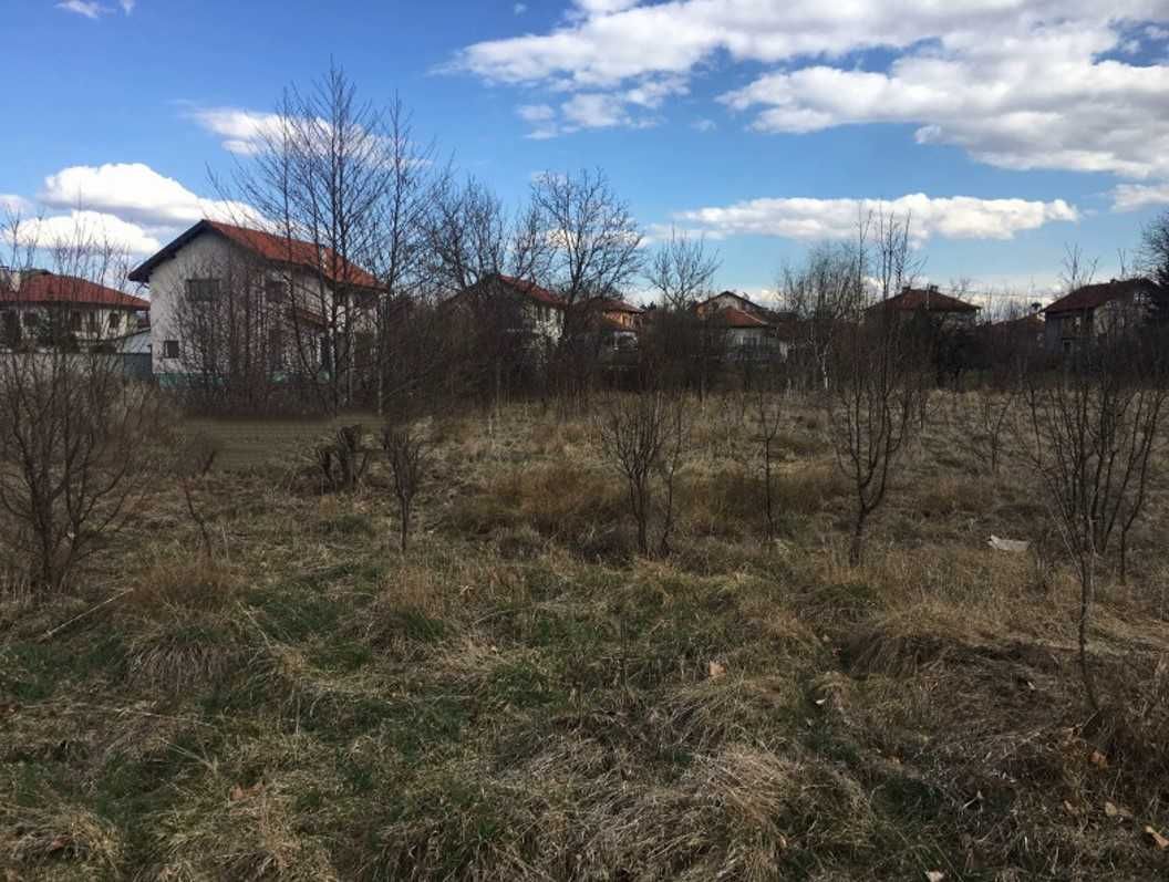 Парцел в Регулация с.Долни Боров