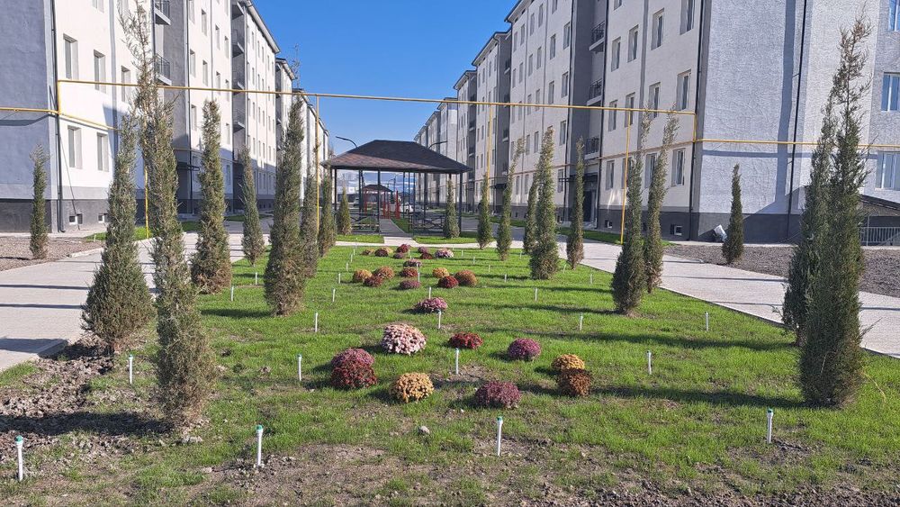 Novostroyka uy,1-qavat