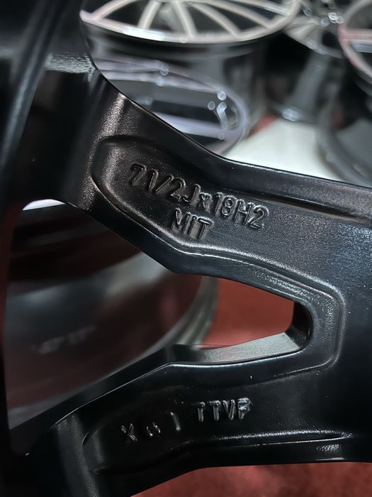 18 ц 5х108 Volvo V60 Cross V90 Cross XC40 XC60 V40 V50 Ford Kuga Monde