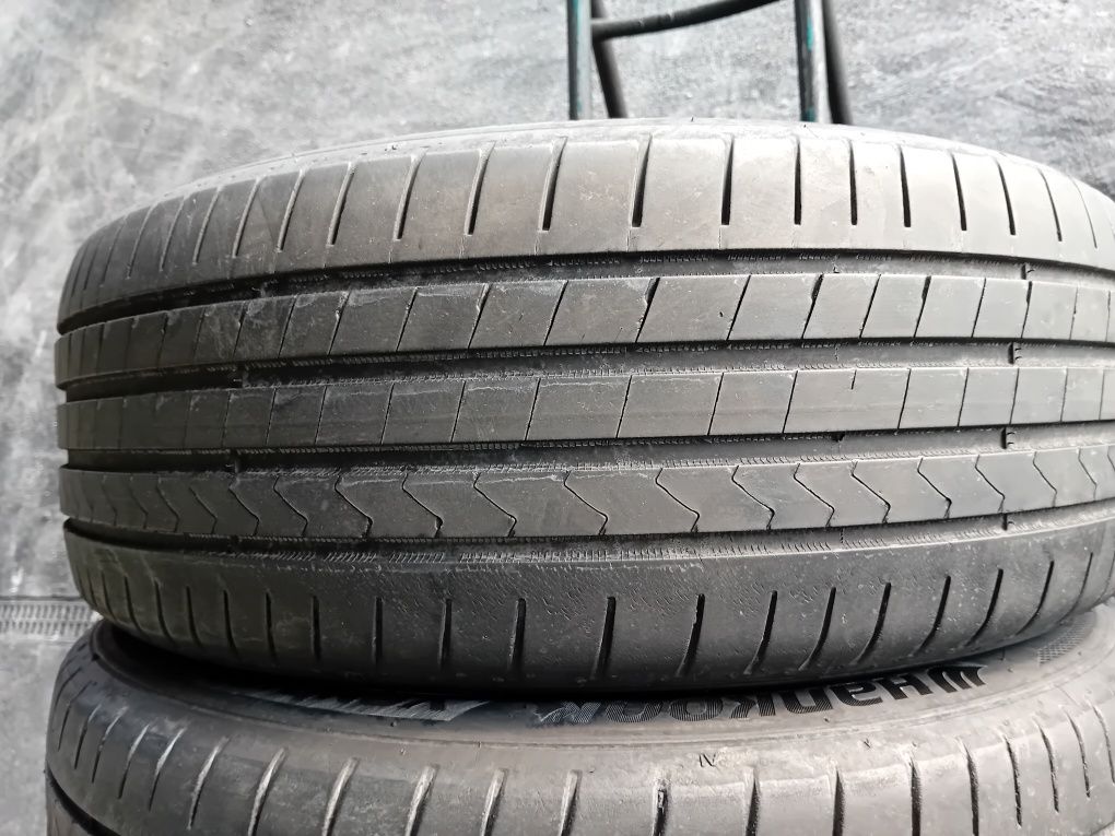 Hankook 215 55 r17 vara