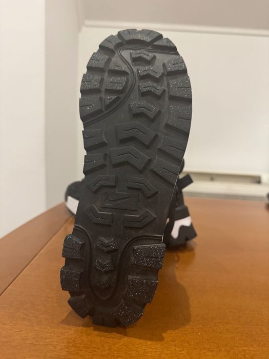 Маратонки Nike citi classic