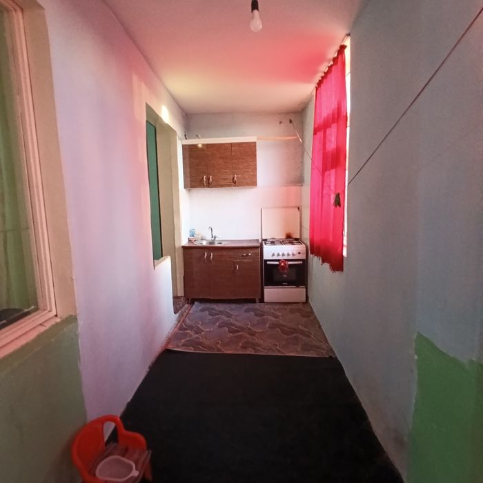 2 хонали квартира барча жихозлари билан бирга сотилади 5 микрн джомий