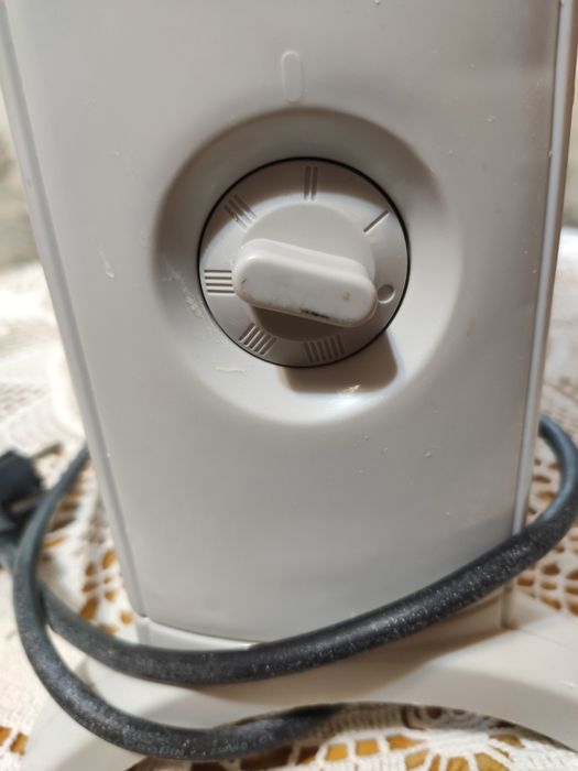 Конвекторна печка