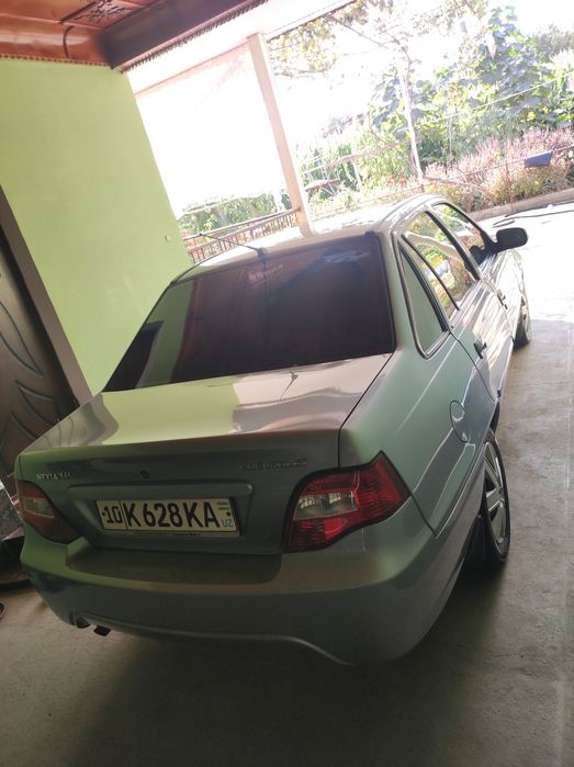 Chevrolet NEXIA 2