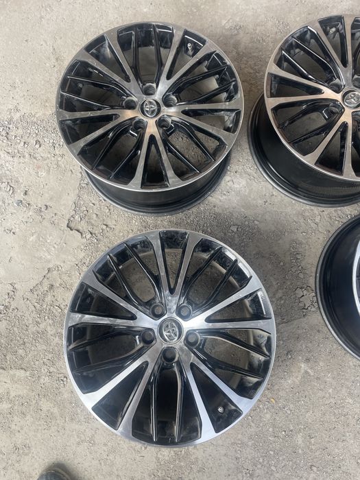 Продается Диски от Камри 70 в Атырау