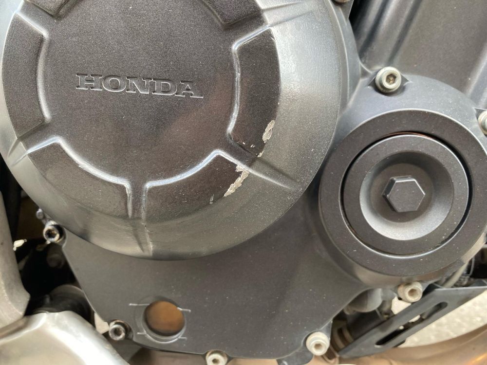 Honda CB500F 35KW A2 ABS