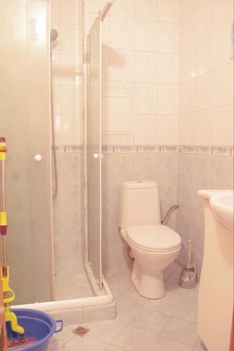 Тристаен апартамент в Надежда 3