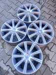 4jante 5x108R17originale ford focus 2.3.c-max s-max kuga tranzit conec