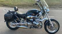 Bmw r 1200c Jeams Bond
