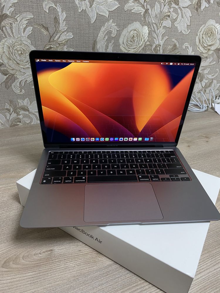 MacBook Air 13 M1