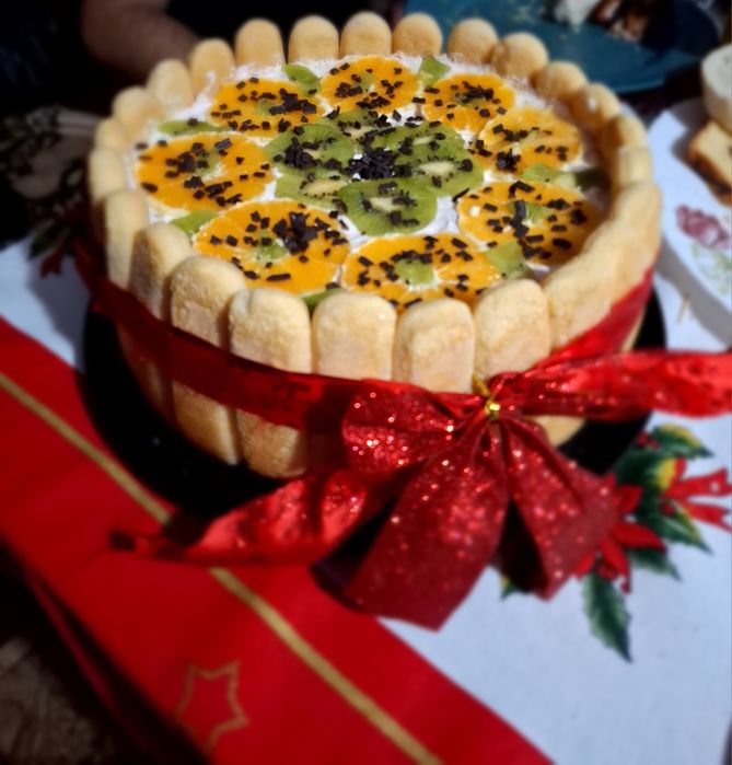Prajituri de casa, dulciurile copilăriei.