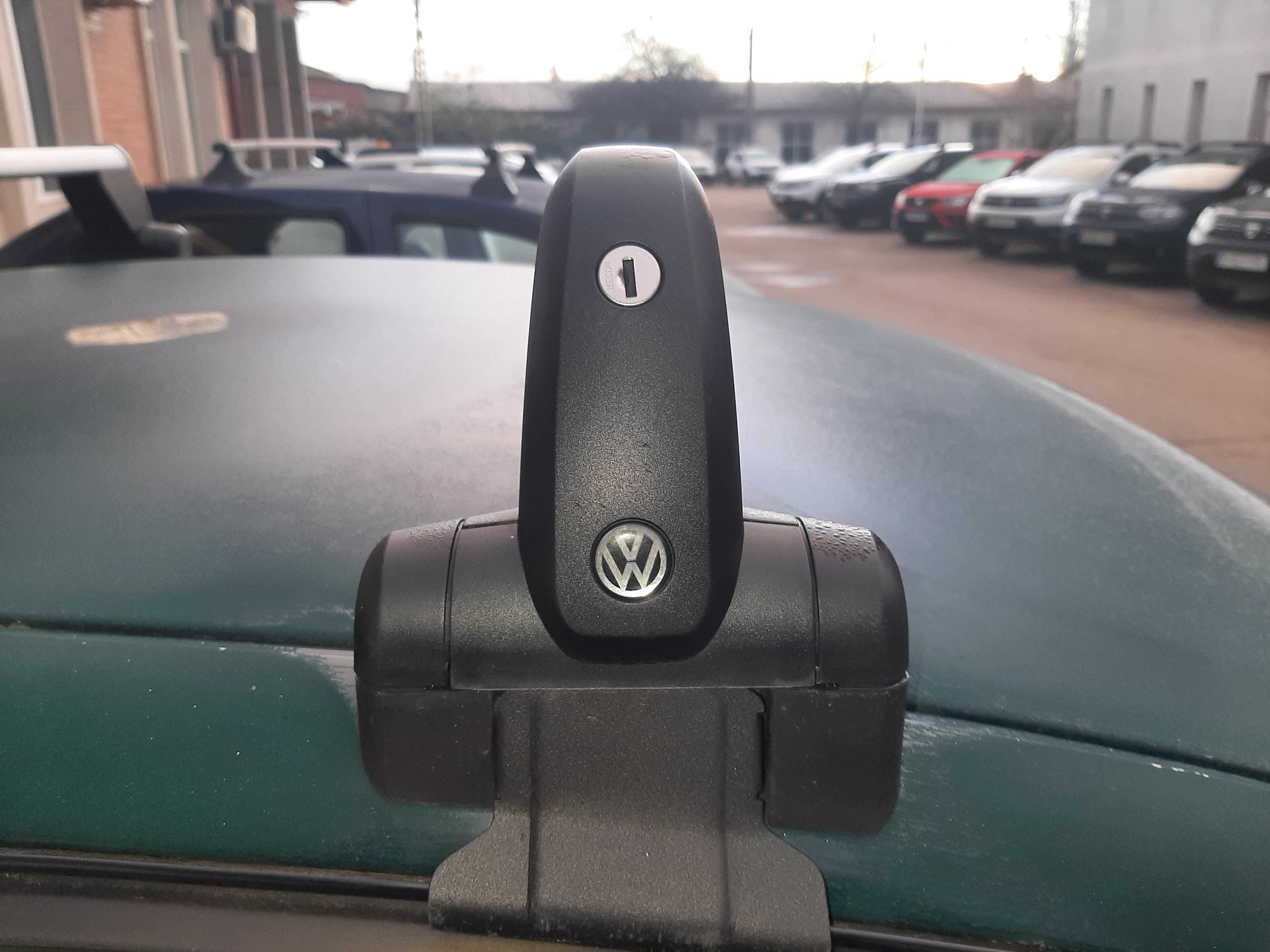 Bare portbagaj  originale Volkswagen Passat 1998-2004