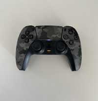 Controller Ps5 PlayStation 5 Camo v2