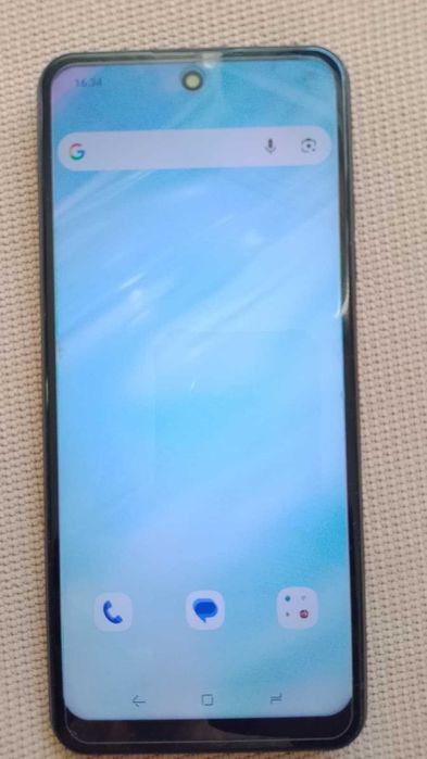 Smartphone S23 Ultra, 8 GB RAM, 6180 mAh, 128 GB stocare