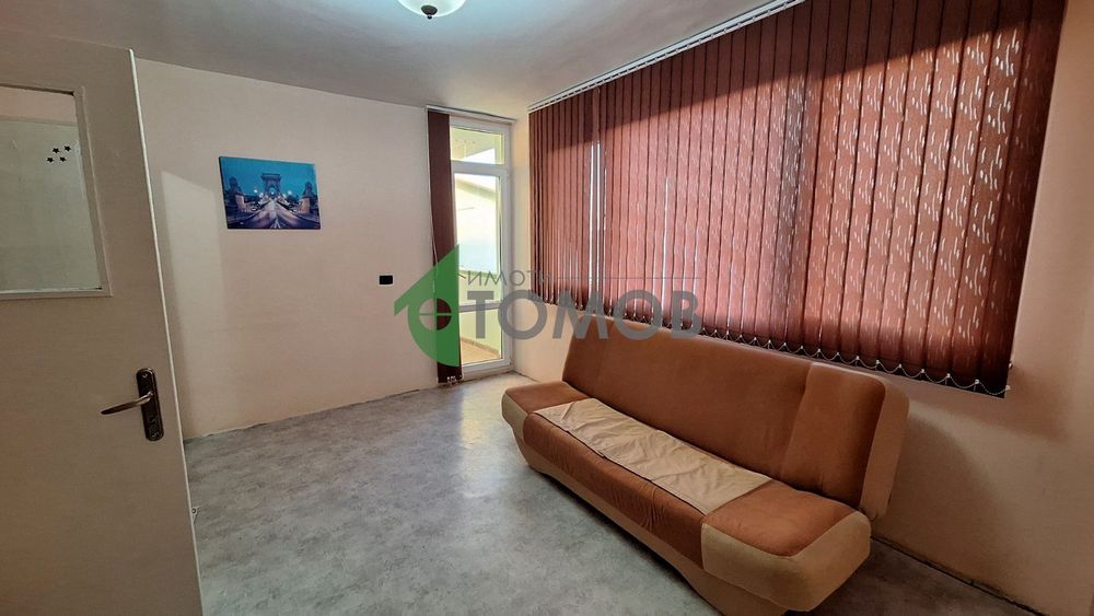 Продава се Двустаен апартамент в Стара Загора, Три чучура - юг - 45 кв.м за 1534 €/кв.м - Снимка #4