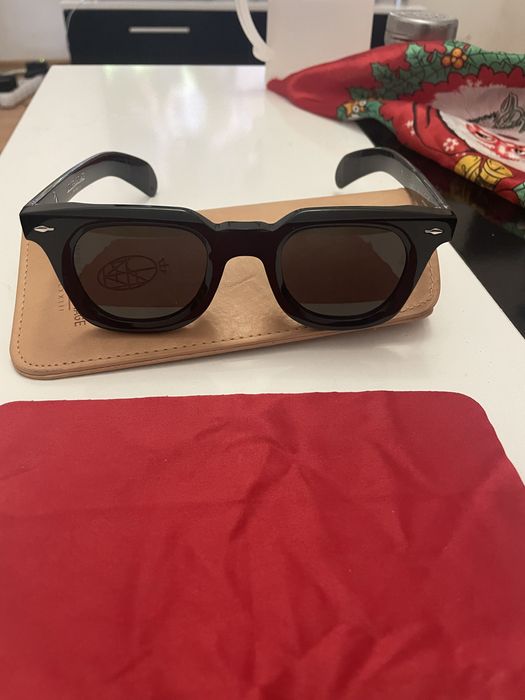 Jacques Marie Mage Vendome