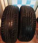 Гуми BRIDGESTONE 205 60 16 2бр.