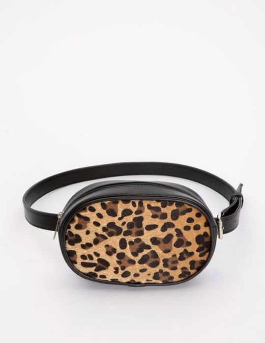 Продам сумку поясная или через плечо