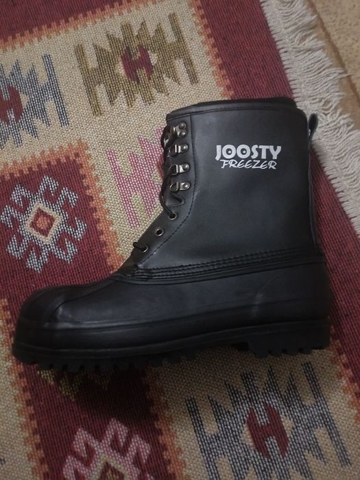 Спецовка бушлат ботинки