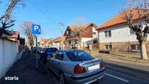 Zona Fartec -str Buzesti Casa P+E constructie 1993