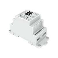 DMX512 AC Triac Dimmer S1-DR