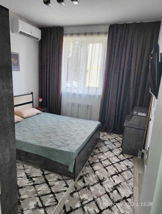 R4 Сдаётся квартира 1/5/9 на ЖК Ассалом Сохил!