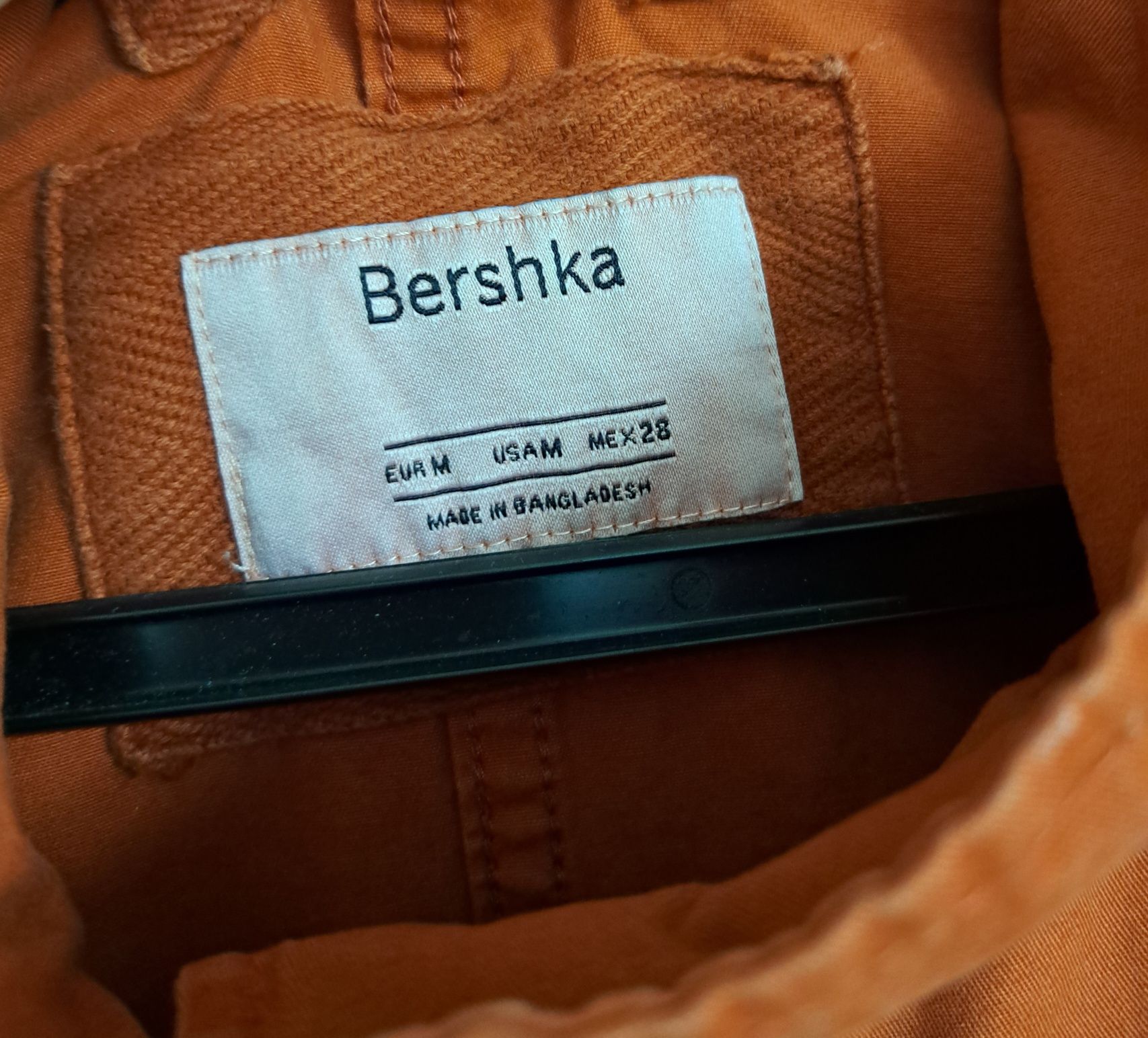 Geacă Bershka damă