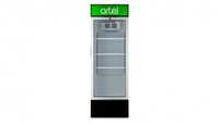 Витринный холодильник Artel HS 390SN муддатли толов асосида берилади