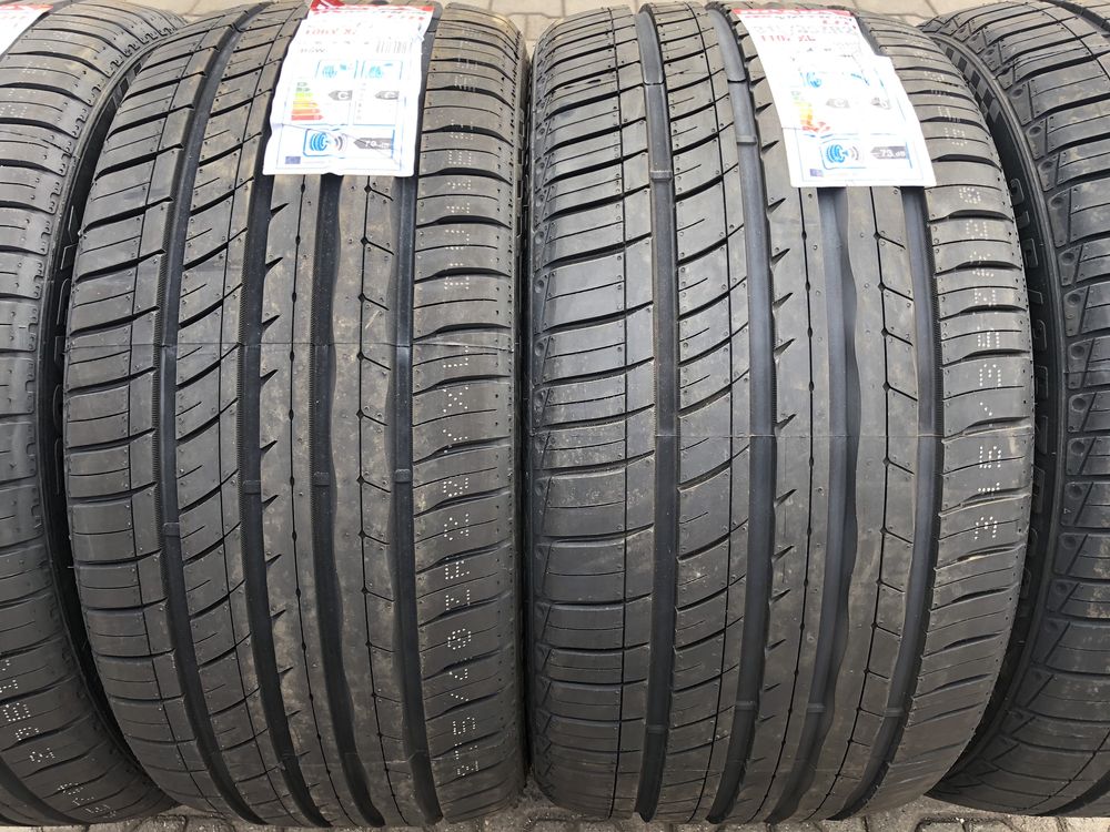 Set anvelope noi vara BMW Seria 5/6 275/35/19 cu 245/40/19 ROADX