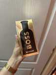 Boss bottled absolu