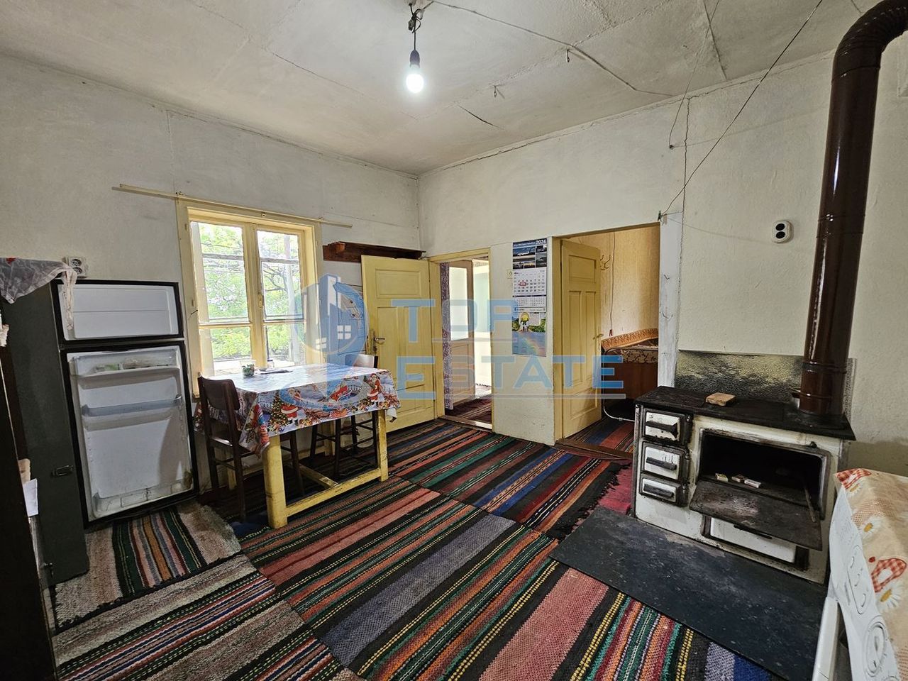 Продава се Къща в с. Ново градище, Област Велико Търново - 120 кв.м за 167 €/кв.м - Снимка #6
