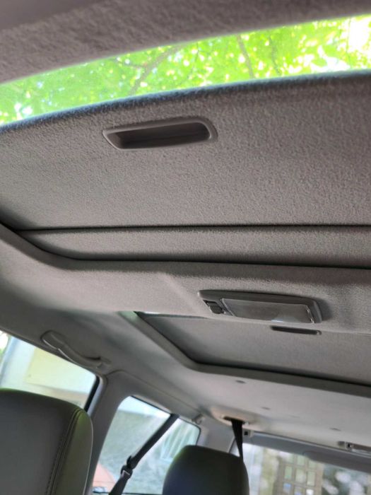 Subaru Outback, 2003 г., бензин, 2,5 кубика, 170 к.с.,