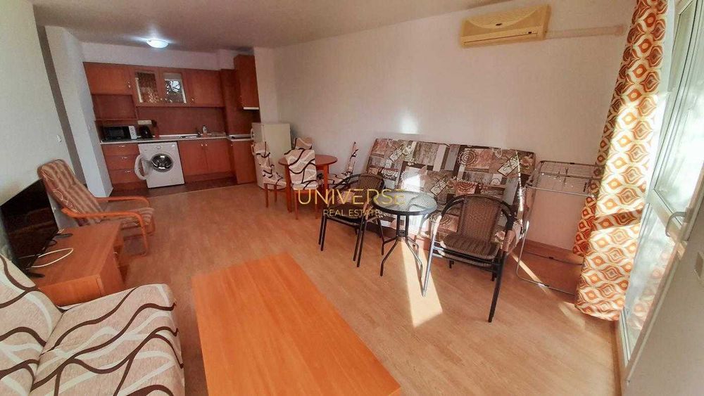 Продава се Двустаен апартамент в с. Равда, Област Бургас - 79 кв.м за 1323 €/кв.м - Снимка #4