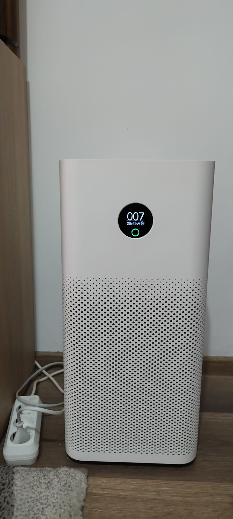 Purificator de aer xiaomi 3h