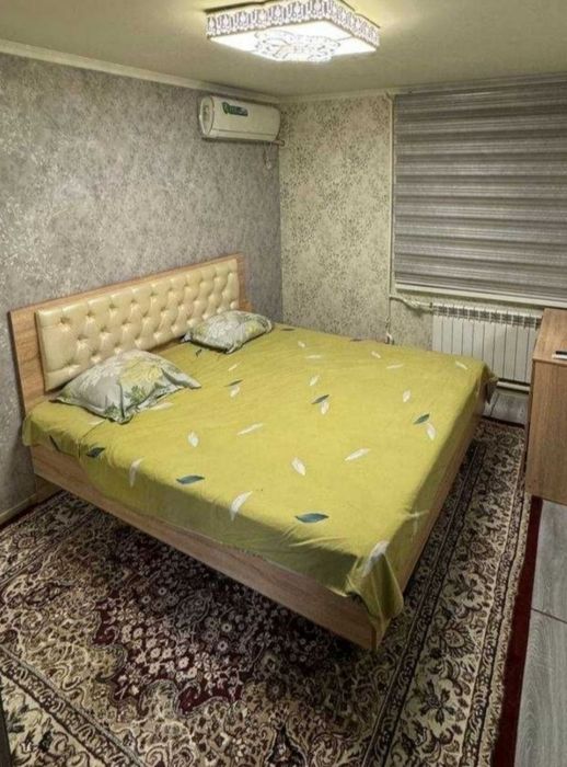 Chilonzor metro arenda kvartira  2/2/4