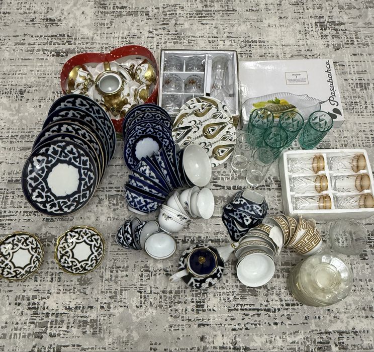 Продается разные посуды